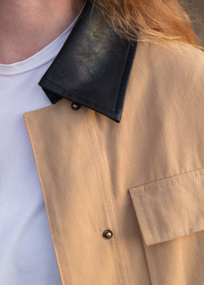 evermore jacket