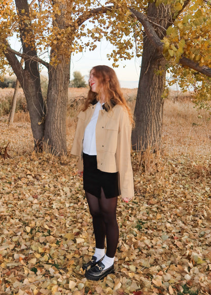 evermore jacket