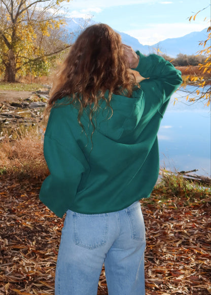 showgirl hoodie