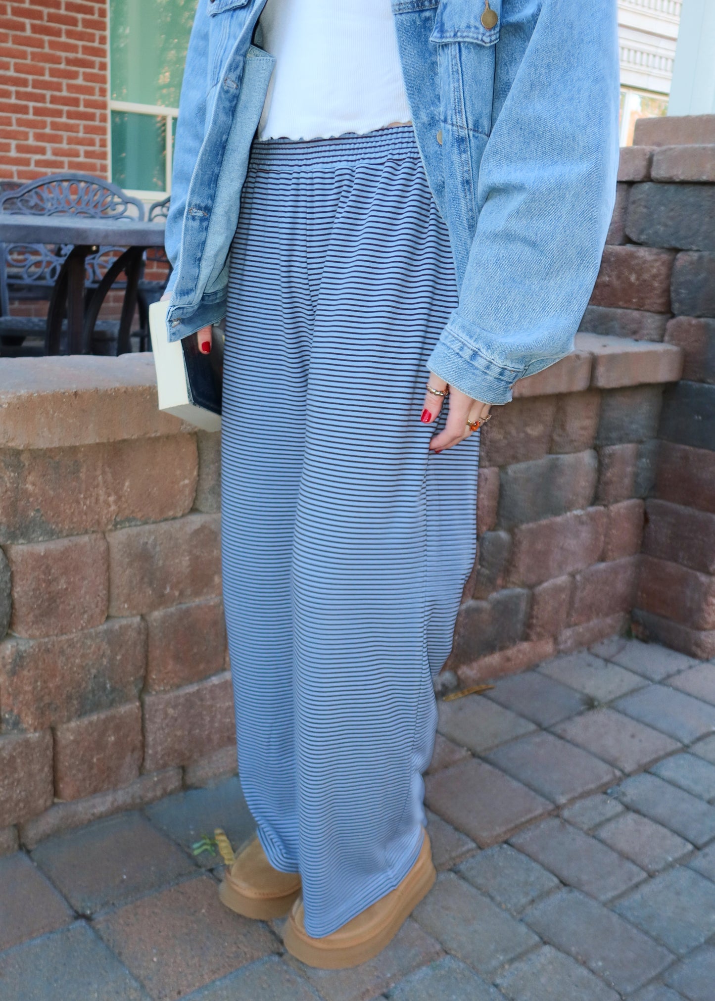 pity party pants