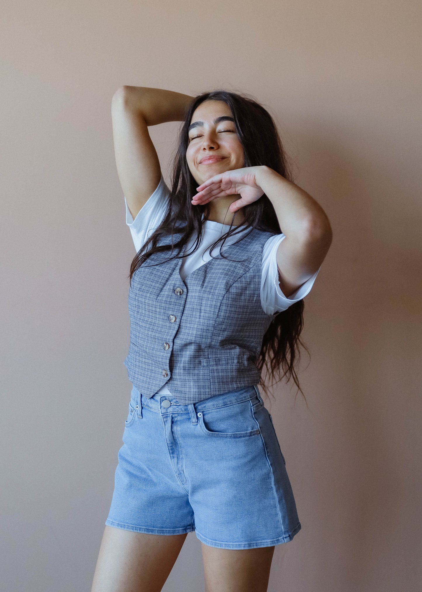 star tours shorts