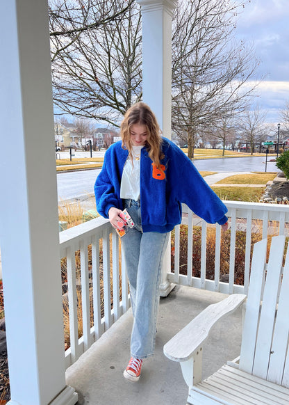 second chance romance denim