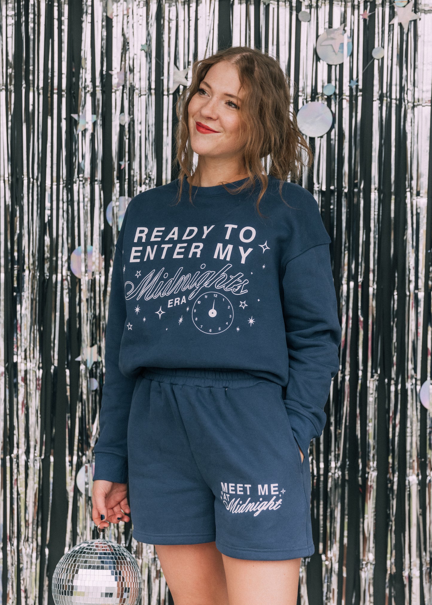 midnights era crewneck